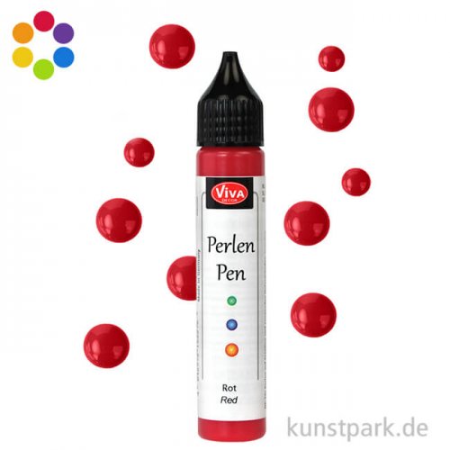 Viva Decor Perlen-Pen 25 ml