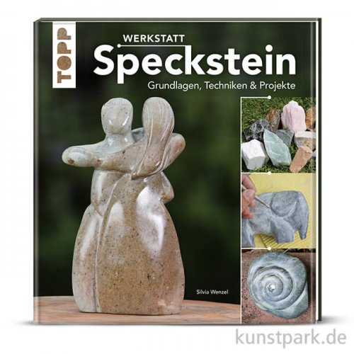 Werkstatt Speckstein, Topp Verlag