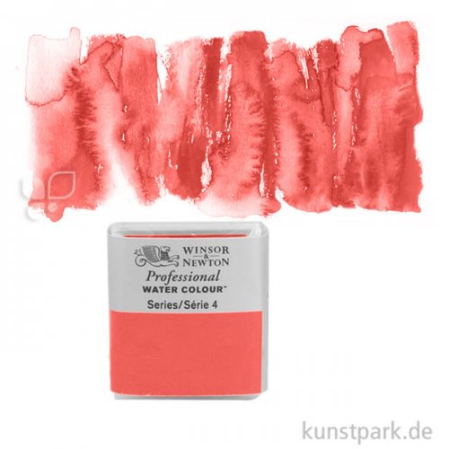 Winsor & Newton Aquarellfarben 1/2 Napf | 576 Rose Doré