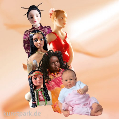 FIMO Professional doll art 85 g