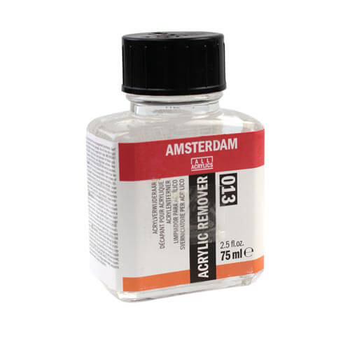 Talens AMSTERDAM Acrylentferner 75 ml