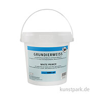 Malzeit Grundierweiß 1,0 Liter