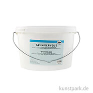 Malzeit Grundierweiß 2,5 Liter