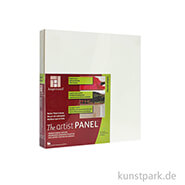 Ampersand Artist Panel - Canvas 19 mm 20 x 20 cm