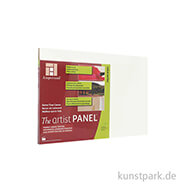 Ampersand Artist Panel - Canvas 9 mm 18 x 24 cm