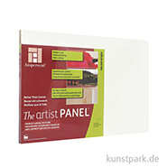 Ampersand Artist Panel - Canvas 9 mm 40 x 50 cm