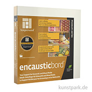 Ampersand EncausticBord - 22 mm 40 x 40 cm