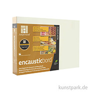 Ampersand EncausticBord - 38 mm 24 x 30 cm