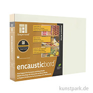 Ampersand EncausticBord - 38 mm 30 x 40 cm