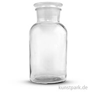 Apothekerglas 1000 ml