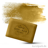Art Graf Carbon Block - Graphitkreide Farbe | Ocker