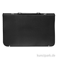 ARTCARE Academy Portfolio Präsentationsmappe DIN A2