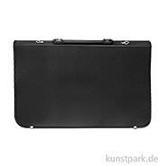 ARTCARE Academy Portfolio Präsentationsmappe DIN A3