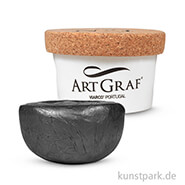 Art Graf No.1 Graphit knetbar 450 g