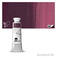 Bob Ross Soft-Ölfarbe Blumenmalerei 37 ml | Mauve