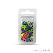 Brads Blume - Classic-Farben 