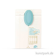 Candy Box - Punch Board 