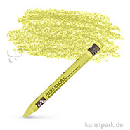 Caran d'Ache NEOCOLOR II - Einzelfarbe Einzelpastell | 245 Helloliv