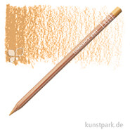 Caran d'Ache - Luminance 6901 Farbstift Einzelstift | Braunocker 50%
