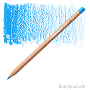 Caran d'Ache - Luminance 6901 Farbstift Einzelstift | Coelinblau