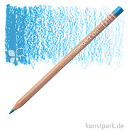 Caran d'Ache - Luminance 6901 Farbstift Einzelstift | Graublau