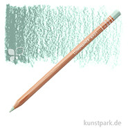 Caran d'Ache - Luminance 6901 Farbstift Einzelstift | Grüngrau mittel