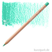 Caran d'Ache - Luminance 6901 Farbstift Einzelstift | Kobaltgrün