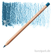 Caran d'Ache - Luminance 6901 Farbstift Einzelstift | Malachitgrün