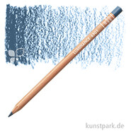 Caran d'Ache - Luminance 6901 Farbstift Einzelstift | Paynesgrau 60 %