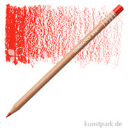 Caran d'Ache - Luminance 6901 Farbstift Einzelstift | Permanent Rot