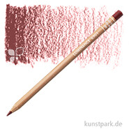 Caran d'Ache - Luminance 6901 Farbstift Einzelstift | Perylen Braun