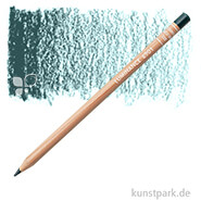 Caran d'Ache - Luminance 6901 Farbstift Einzelstift | Tannengrün dunkel