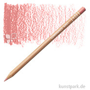 Caran d'Ache - Luminance 6901 Farbstift Einzelstift | Violettrosa
