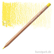 Caran d'Ache - Luminance 6901 Farbstift Einzelstift | Zitronengelb