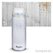 Chalky Finish Spray - Kreidefarbe, 400 ml Einzelfarbe | Weiß