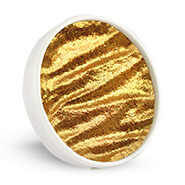 COLIRO Einzelfarbe Perlglanz 30 mm | Aurum