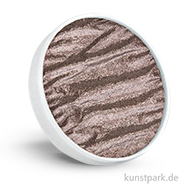 COLIRO Einzelfarbe Perlglanz 30 mm | Mocha