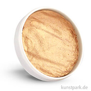 COLIRO Einzelfarbe Perlglanz 30 mm | Peach