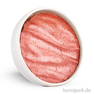 COLIRO Einzelfarbe Perlglanz 30 mm | Vermilion Red