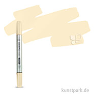 COPIC ciao Marker einzeln Stift | E53 Raw Silk