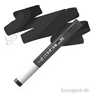 COPIC Ink - Nachfüllfarbe, 12 ml Refill | 110 Special Black