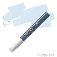COPIC Ink - Nachfüllfarbe, 12 ml Refill | BG01 Aqua Blue