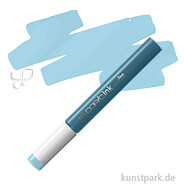 COPIC Ink - Nachfüllfarbe, 12 ml Refill | BG05 Holiday Blue