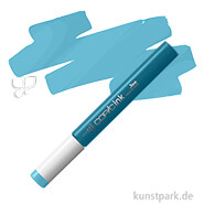 COPIC Ink - Nachfüllfarbe, 12 ml Refill | BG09 Blue Green
