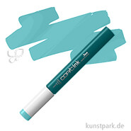 COPIC Ink - Nachfüllfarbe, 12 ml Refill | BG53 Ice Mint