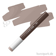 COPIC Ink - Nachfüllfarbe, 12 ml Refill | E74 Cocoa Brown