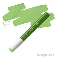COPIC Ink - Nachfüllfarbe, 12 ml Refill | G09 Veronese Green