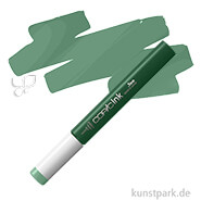 COPIC Ink - Nachfüllfarbe, 12 ml Refill | G29 Pine Tree Green