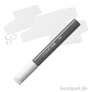 COPIC Ink - Nachfüllfarbe, 12 ml Refill | T0 Toner Gray No.0