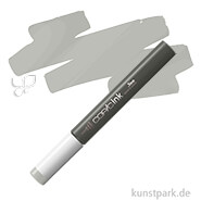 COPIC Ink - Nachfüllfarbe, 12 ml Refill | W5 Warm Gray No.5